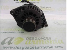 Recambio de alternador para chevrolet epica lt referencia OEM IAM AA8E22A0303   2