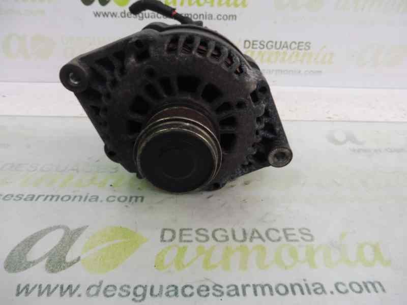 Recambio de alternador para chevrolet epica lt referencia OEM IAM AA8E22A0303  
