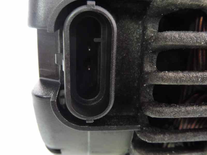 Recambio de alternador para chevrolet epica lt referencia OEM IAM AA8E22A0303  