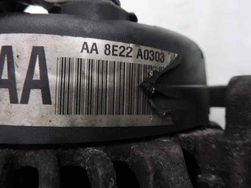 Recambio de alternador para chevrolet epica lt referencia OEM IAM AA8E22A0303  