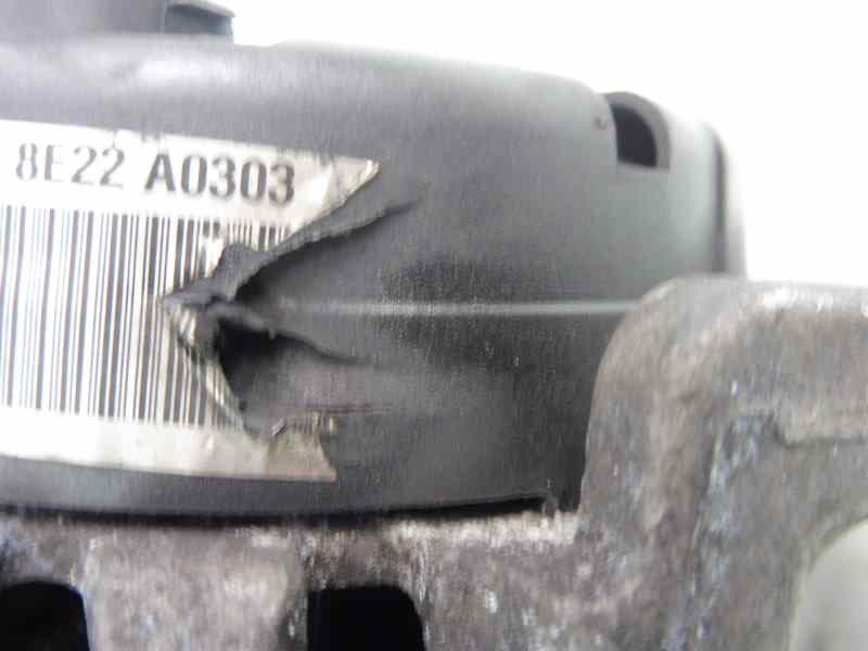 Recambio de alternador para chevrolet epica lt referencia OEM IAM AA8E22A0303  