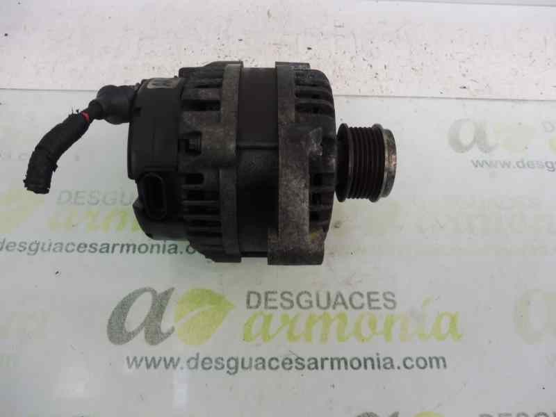Recambio de alternador para chevrolet epica lt referencia OEM IAM AA8E22A0303  