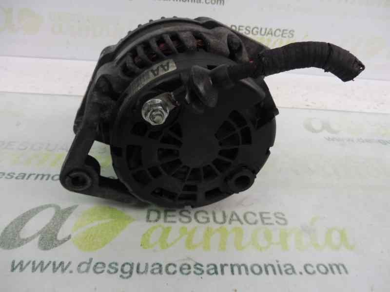 Recambio de alternador para chevrolet epica lt referencia OEM IAM AA8E22A0303  