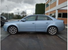 audi a4 berlina (8e) del año 2006