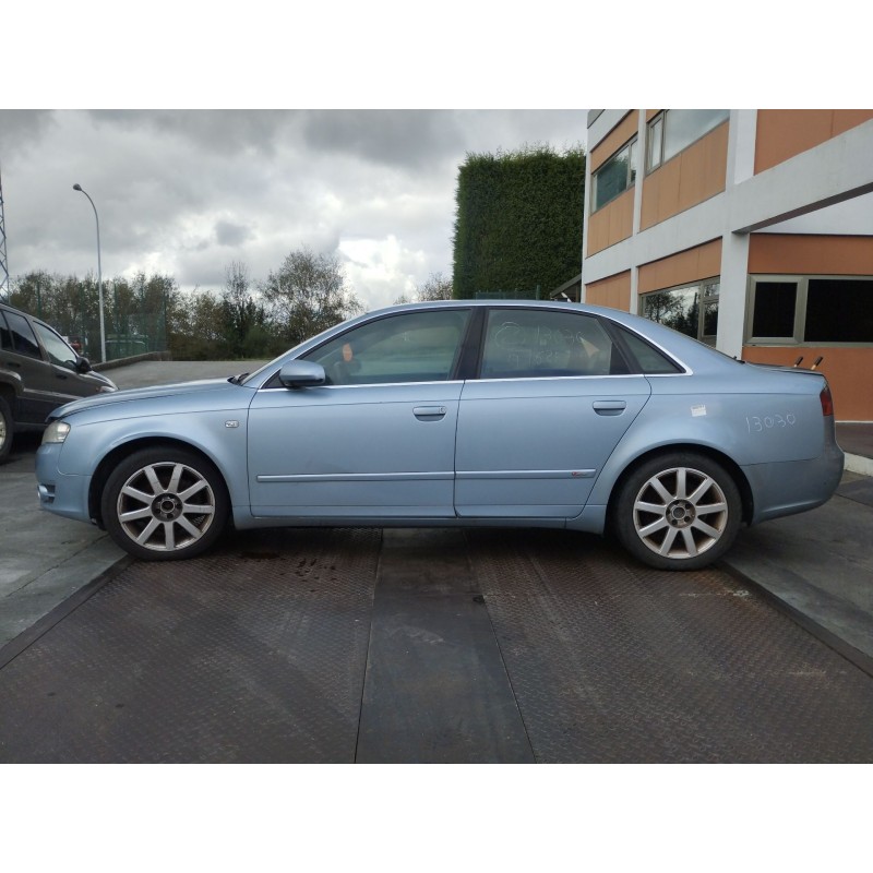 audi a4 berlina (8e) del año 2006