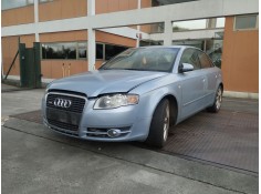 audi a4 berlina (8e) del año 2006 2