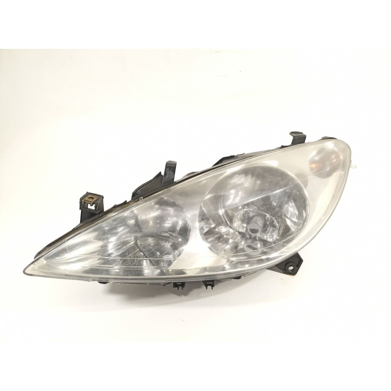 Recambio de faro izquierdo para peugeot 307 break/sw (s2) sw referencia OEM IAM 9641615780  