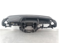 Recambio de salpicadero para opel vivaro b kasten/combi combi l1 2.7t referencia OEM IAM 681006321R  