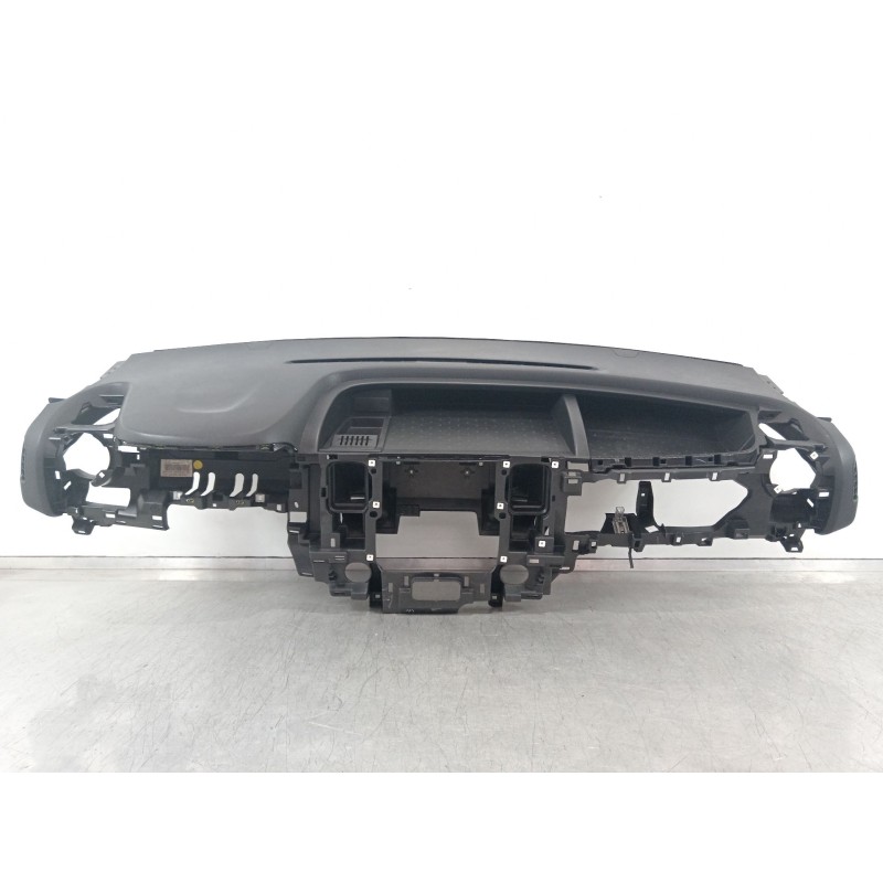 Recambio de salpicadero para opel vivaro b kasten/combi combi l1 2.7t referencia OEM IAM 681006321R  