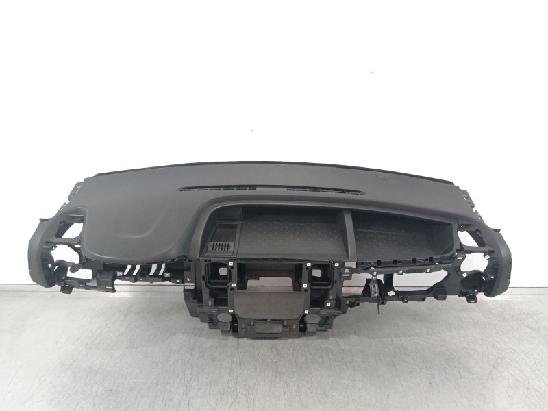 Recambio de salpicadero para opel vivaro b kasten/combi combi l1 2.7t referencia OEM IAM 681006321R  