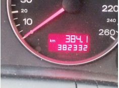 Recambio de motor completo para audi a4 berlina (8e) 2.0 tdi 16v (103kw) referencia OEM IAM BRE   2