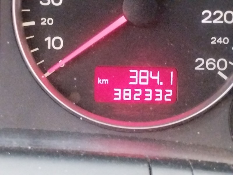 Recambio de motor completo para audi a4 berlina (8e) 2.0 tdi 16v (103kw) referencia OEM IAM BXE  