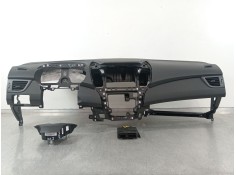 Recambio de kit airbag para hyundai i30 (gd) style referencia OEM IAM 84720A6000 95910A6110 56900A6000