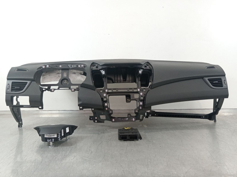 Recambio de kit airbag para hyundai i30 (gd) style referencia OEM IAM 84720A6000 95910A6110 56900A6000