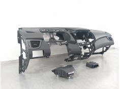 Recambio de kit airbag para hyundai i30 (gd) style referencia OEM IAM 84720A6000 95910A6110 56900A6000 2