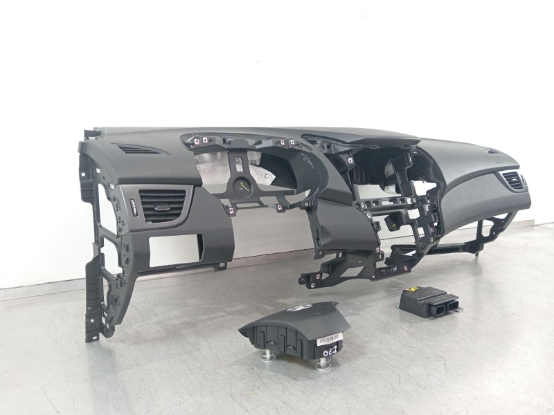 Recambio de kit airbag para hyundai i30 (gd) style referencia OEM IAM 84720A6000 95910A6110 56900A6000