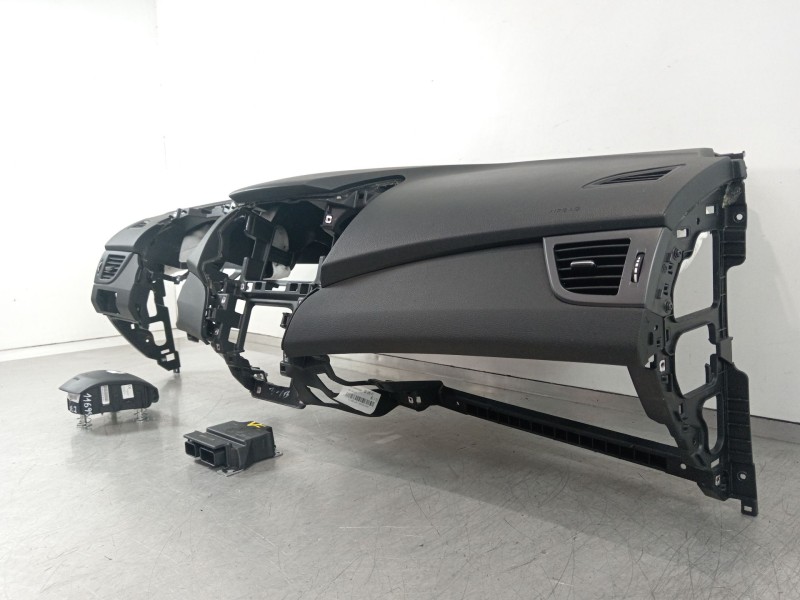 Recambio de kit airbag para hyundai i30 (gd) style referencia OEM IAM 84720A6000 95910A6110 56900A6000