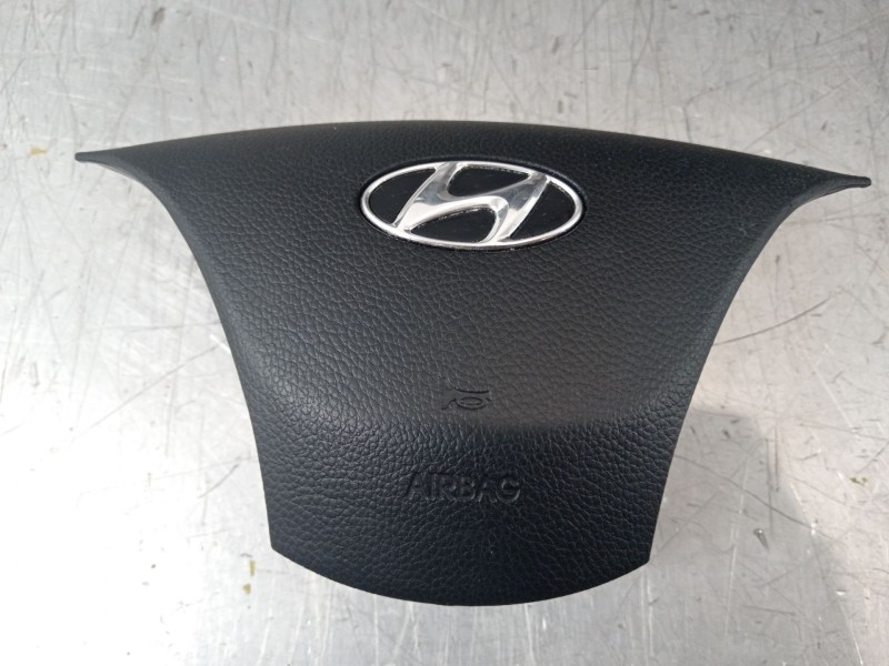 Recambio de kit airbag para hyundai i30 (gd) style referencia OEM IAM 84720A6000 95910A6110 56900A6000