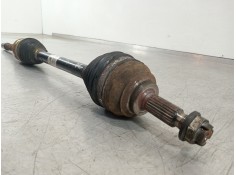 Recambio de transmision delantera derecha para renault zoe bose referencia OEM IAM 391000090R   2