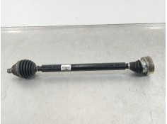 Recambio de transmision delantera derecha para volkswagen cc (358) basis bluemotiontech referencia OEM IAM 3G8407272  