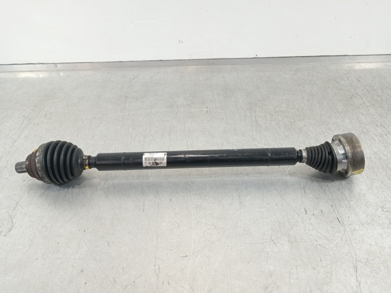 Recambio de transmision delantera derecha para volkswagen cc (358) basis bluemotiontech referencia OEM IAM 3G8407272  