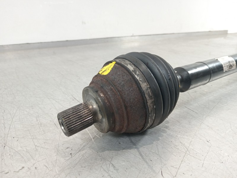 Recambio de transmision delantera derecha para volkswagen cc (358) basis bluemotiontech referencia OEM IAM 3G8407272  