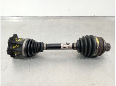 Recambio de transmision delantera derecha para audi a5 coupe (f53) s line edition referencia OEM IAM 8W0407271F  