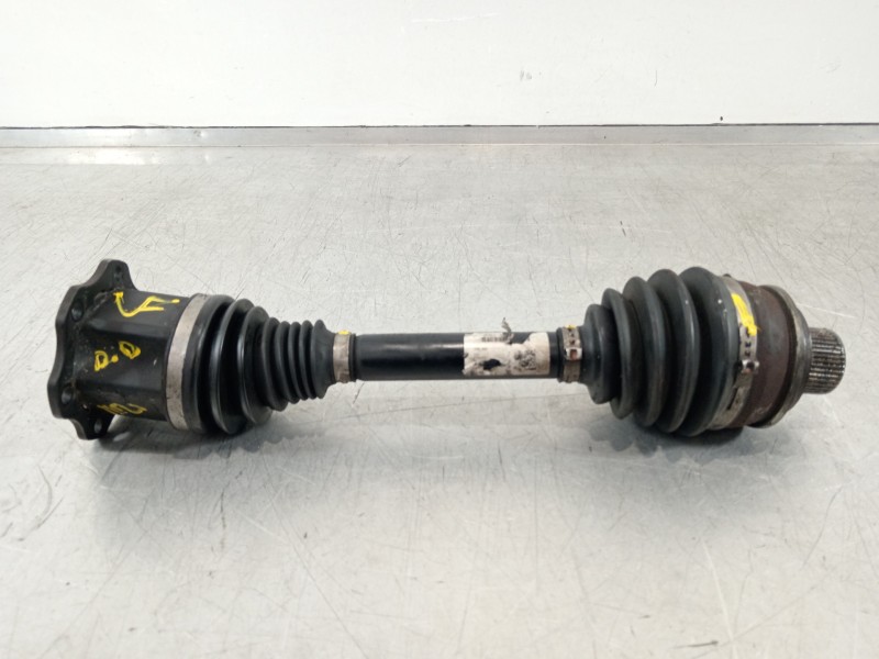 Recambio de transmision delantera derecha para audi a5 coupe (f53) s line edition referencia OEM IAM 8W0407271F  