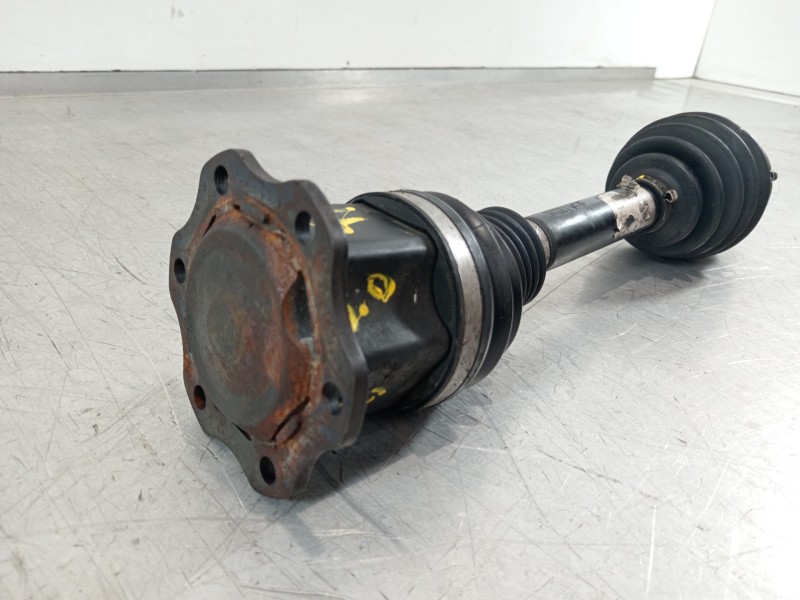 Recambio de transmision delantera derecha para audi a5 coupe (f53) s line edition referencia OEM IAM 8W0407271F  