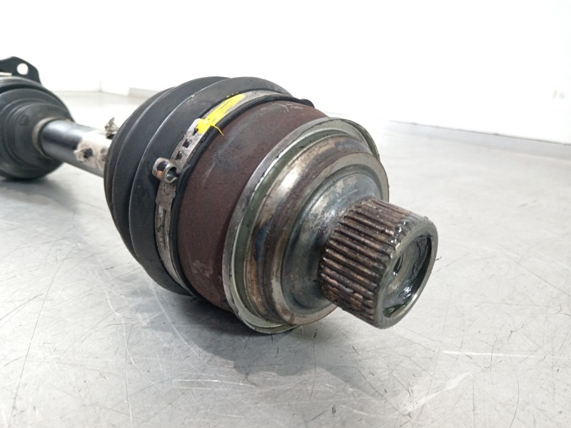 Recambio de transmision delantera derecha para audi a5 coupe (f53) s line edition referencia OEM IAM 8W0407271F  