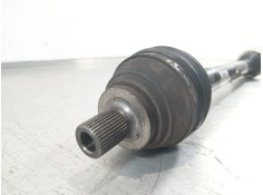 Recambio de transmision delantera derecha para seat leon (5f1) i-tech referencia OEM IAM 1K0407272QN   2