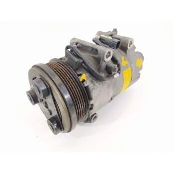 COMPRESOR AIRE ACONDICIONADO 4M5H19D629AE 