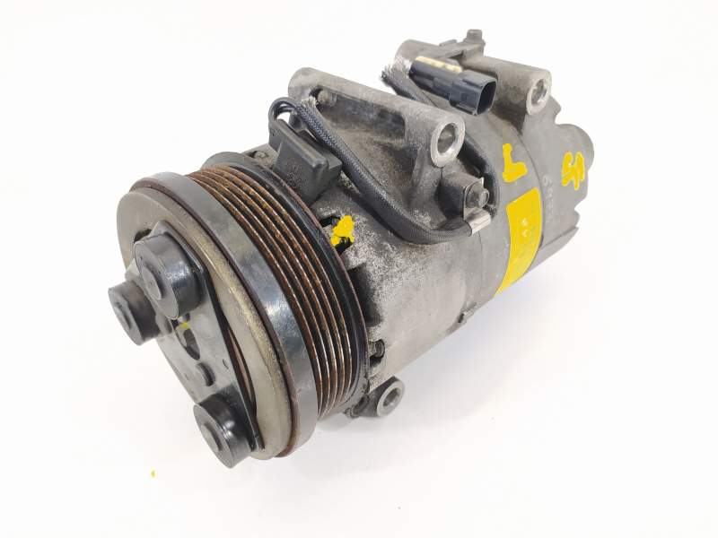 COMPRESOR AIRE ACONDICIONADO 4M5H19D629AE 