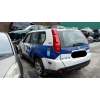NISSAN X-TRAIL II (T31)