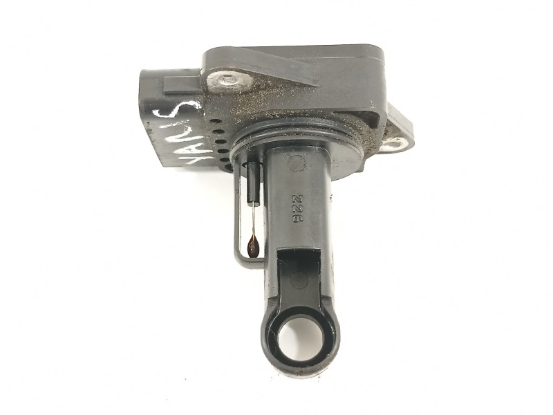 Recambio de caudalimetro para toyota yaris (ksp9/scp9/nlp9) básico referencia OEM IAM 22204033010  1974002260