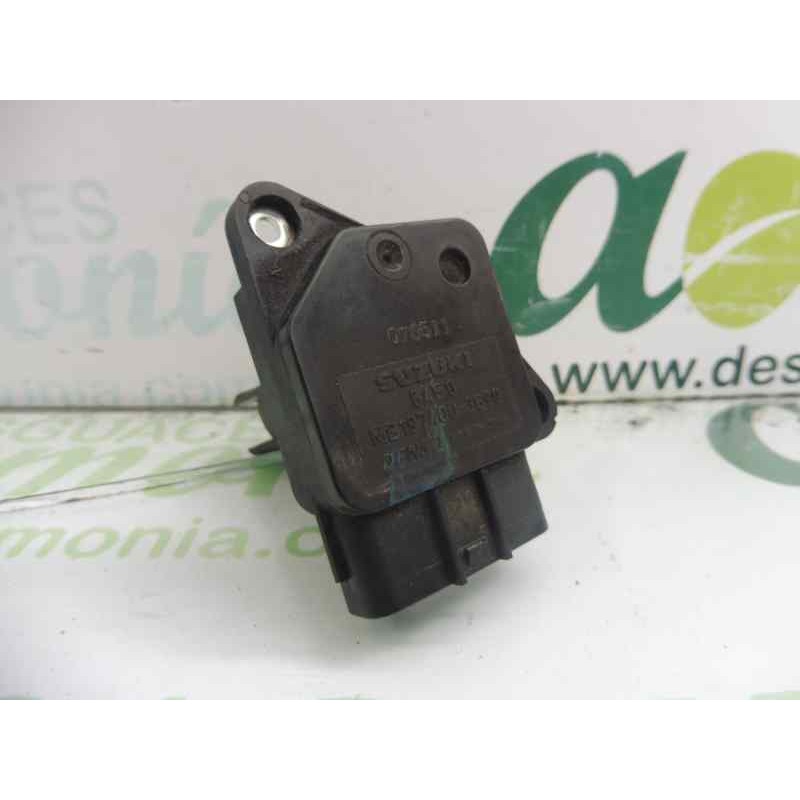 Recambio de caudalimetro para suzuki swift berlina (mz) gl (5-ptas.) referencia OEM IAM MB1974003090  