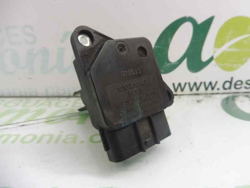 Recambio de caudalimetro para suzuki swift berlina (mz) gl (5-ptas.) referencia OEM IAM MB1974003090  