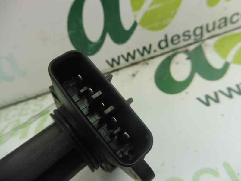 Recambio de caudalimetro para suzuki swift berlina (mz) gl (5-ptas.) referencia OEM IAM MB1974003090  