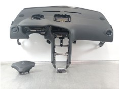 Recambio de kit airbag para peugeot 5008 sport pack referencia OEM IAM 9685481677 9666775480 96845302ZE