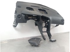 Recambio de kit airbag para peugeot 5008 sport pack referencia OEM IAM 9685481677 9666775480 96845302ZE 2