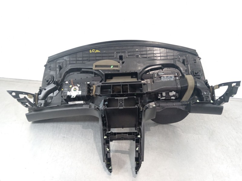 Recambio de kit airbag para peugeot 5008 sport pack referencia OEM IAM 9685481677 9666775480 96845302ZE