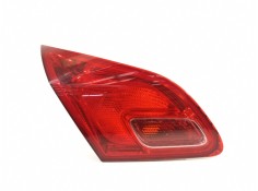 Recambio de piloto trasero izquierdo en porton para opel astra j lim. cosmo referencia OEM IAM 13263203  