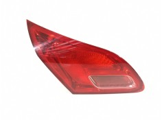 Recambio de piloto trasero izquierdo en porton para opel astra j lim. cosmo referencia OEM IAM 13263203   2