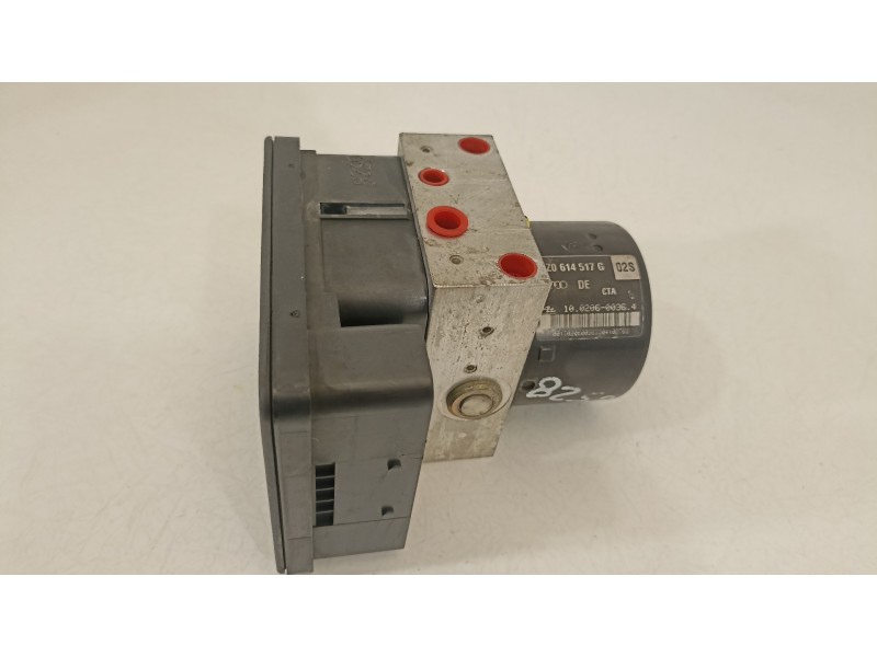 Recambio de abs para audi a2 (8z) 1.4 tdi (55kw) referencia OEM IAM 8Z0614517G 8Z0907379D 