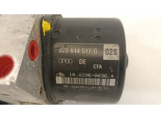 Recambio de abs para audi a2 (8z) 1.4 tdi (55kw) referencia OEM IAM 8Z0614517G 8Z0907379D  2