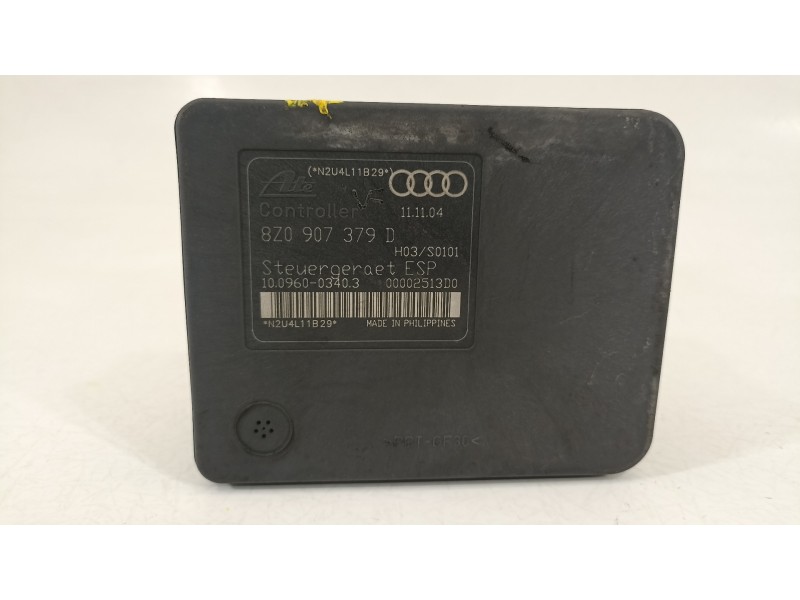 Recambio de abs para audi a2 (8z) 1.4 tdi (55kw) referencia OEM IAM 8Z0614517G 8Z0907379D 