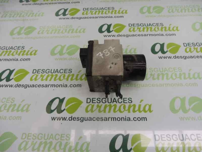 Recambio de abs para peugeot 407 sw sr confort referencia OEM IAM 9661731180  