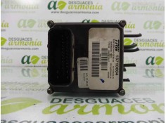 Recambio de abs para peugeot 407 sw sr confort referencia OEM IAM 9661731180   2