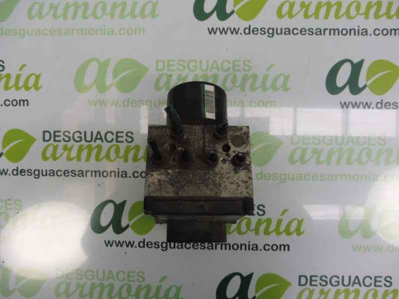 Recambio de abs para peugeot 407 sw sr confort referencia OEM IAM 9661731180  