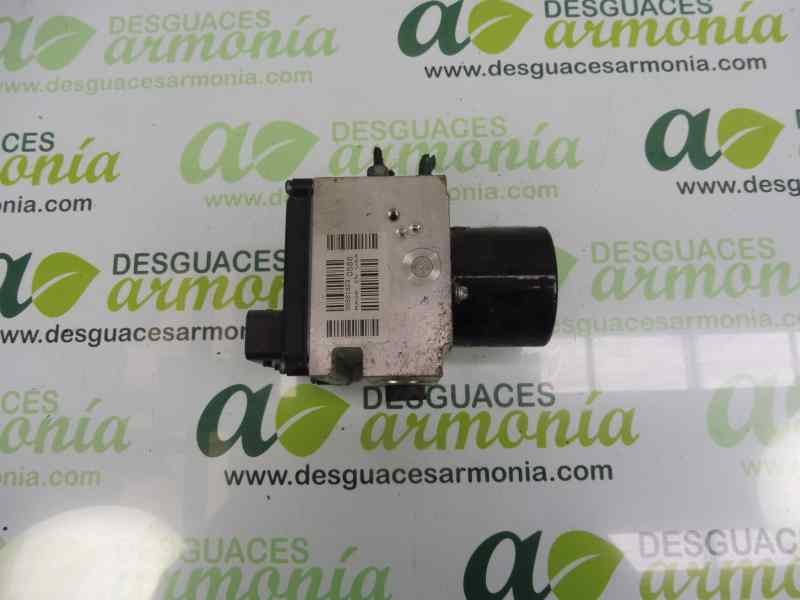 Recambio de abs para peugeot 407 sw sr confort referencia OEM IAM 9661731180  